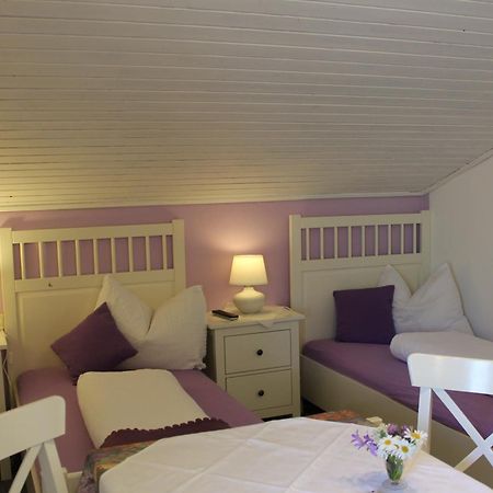 Haus Tirolerland Hotell Mayrhofen Rum bild